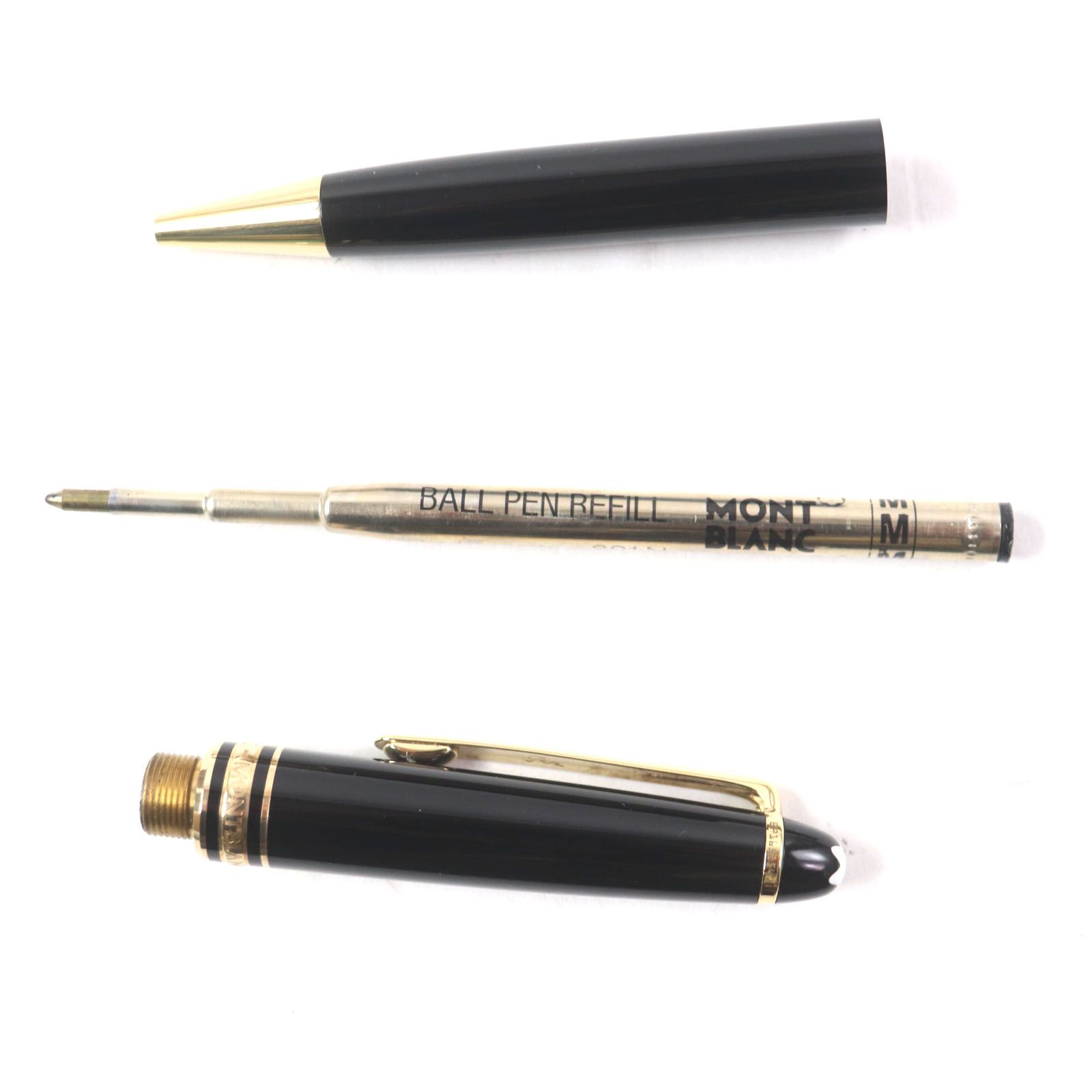 MONTBLANC モンブラン