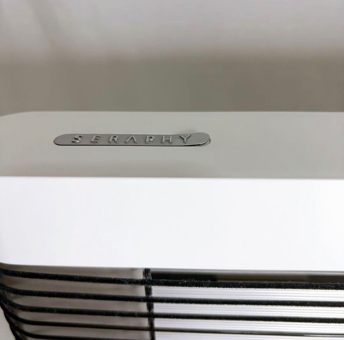 INTER CENTRAL マイヒート セラフィ CEM-900B 遠赤外線 遠赤外線