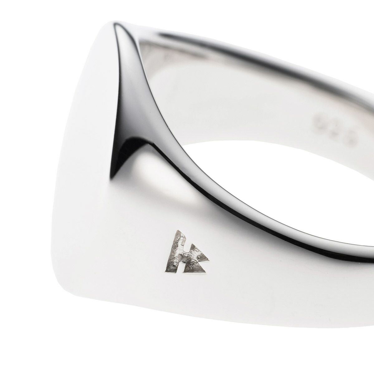 新品　トムウッド　リング　#48 新品 トムウッド TOMWOOD リング RING シルバー #48 - メルカリ