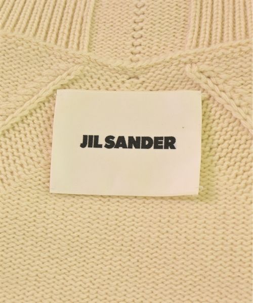 JIL SANDER ニット・セーター メンズ 【古着】【中古】【送料無料】