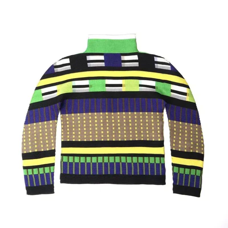 ISSEY MIYAKE(イッセイミヤケ) ビューティー カラー ブロック