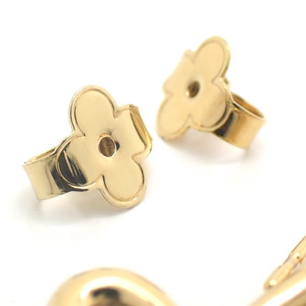 LOUIS VUITTON ブックルドレイユ ハートフォーリンラブPM ピアス