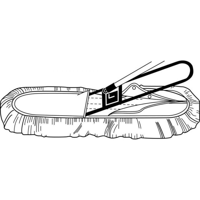 クッションフロア 床面