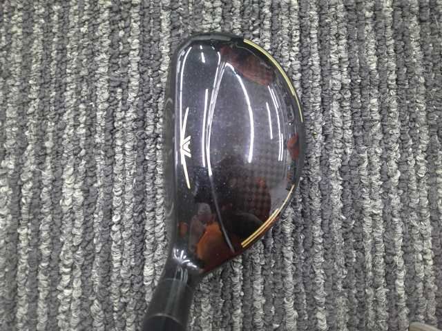 中古 ヨネックス Royal EZONE ユーティリティ 2021/RX-05RE/R/22[5343