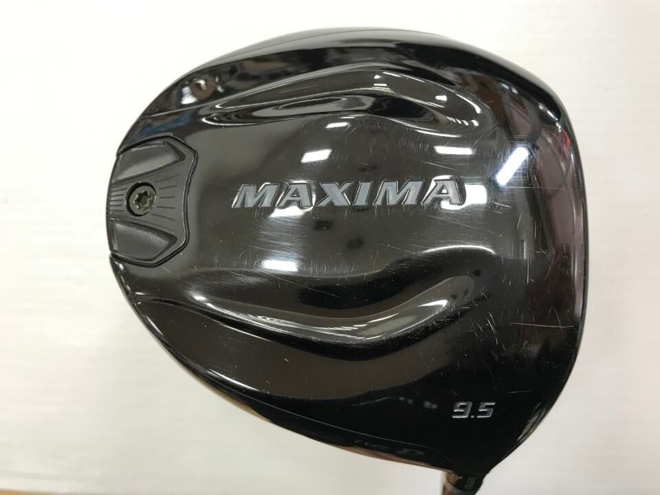 MAXIMA 2 TYPE-D | 9.5 | BEYOND POWER 2 PLUS | | ドライバー | リョーマゴルフ 最短即日発送