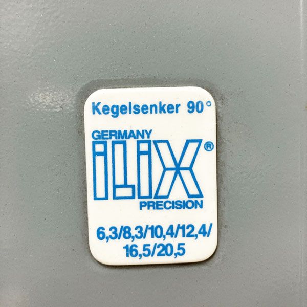 カウンターシンクセット