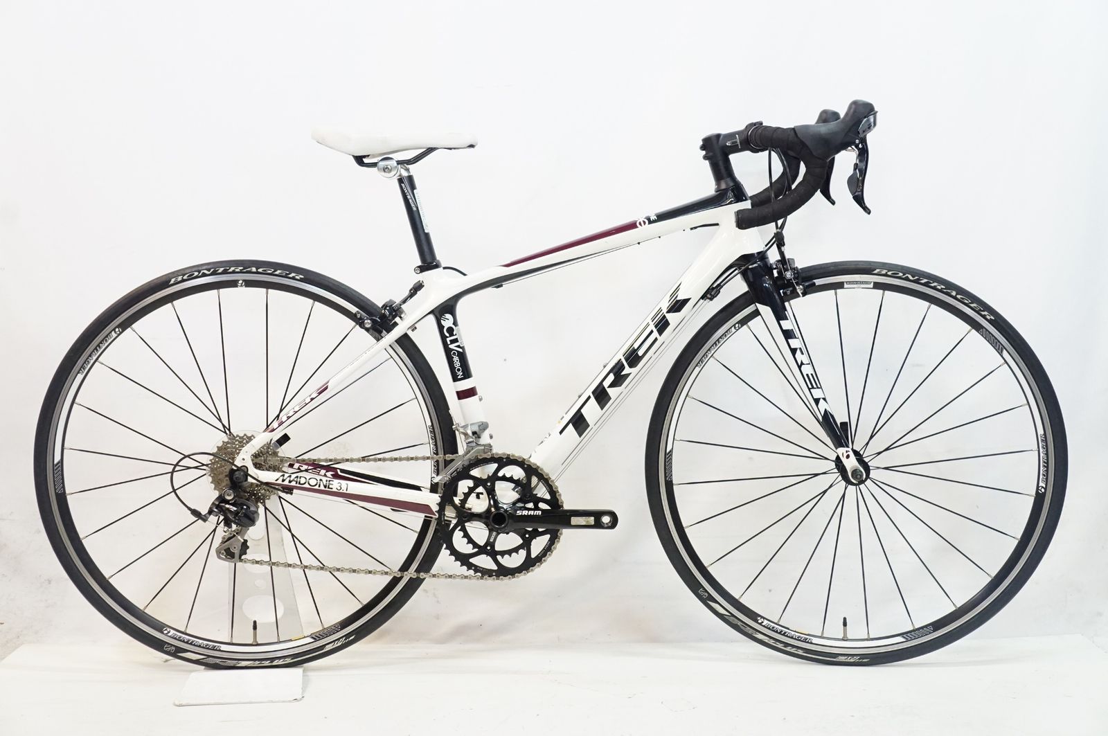 TREK トレック MADONE 3.1 WSD 2012年モデル ロードバイク | バイチャリ熊谷店