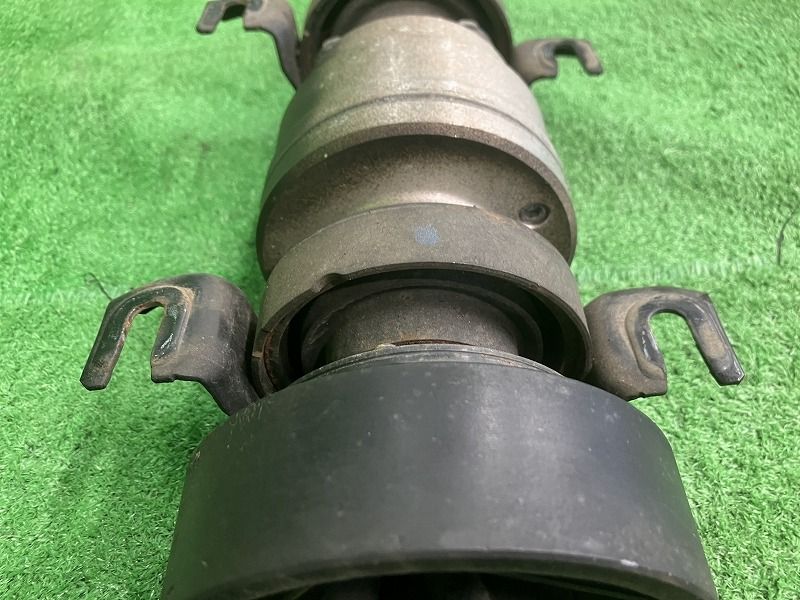 ハスラー MR52S リアプロペラシャフト Jスタイルターボ 4WD 27101-74P03 27102-74P00 D4L FFCRYSTALESIA_COM