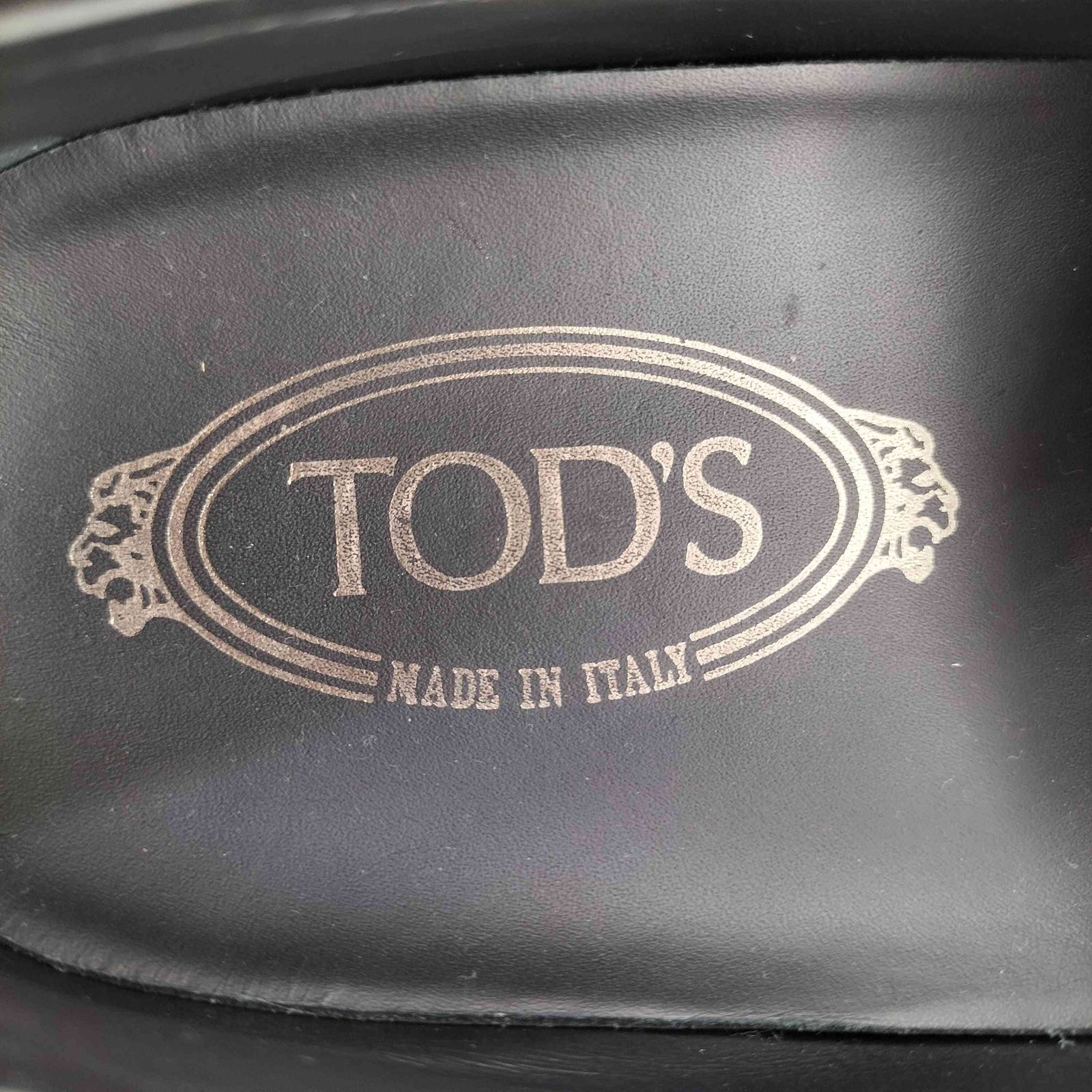 トッズ