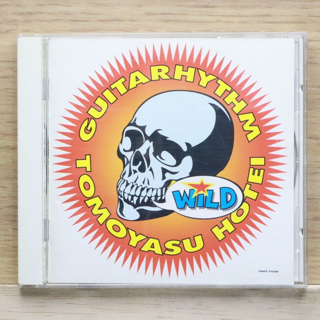 ソ*ド様 布袋寅泰 / GUITARHYTHM WILD DVD ２枚セット【帯 ソ*ド様 布袋寅泰 / GUITARHYTHM WILD DVD 2枚セット【帯