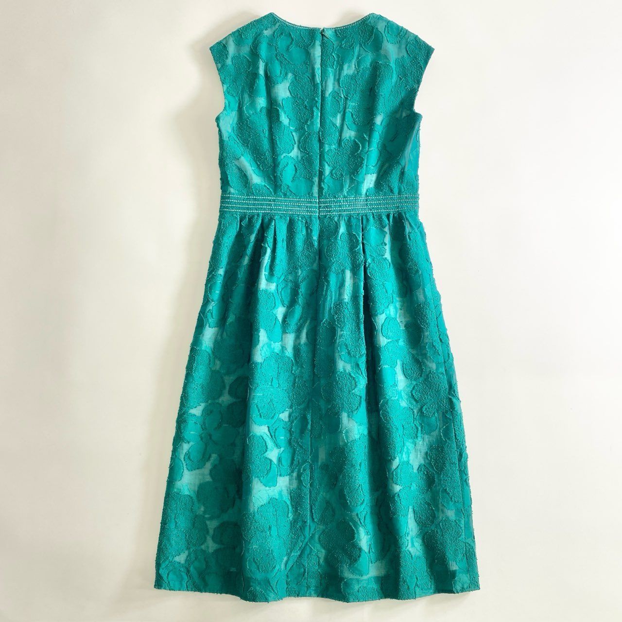 46c21 《未使用》 定価￥101,200 HANAE MORI ハナエモリ 