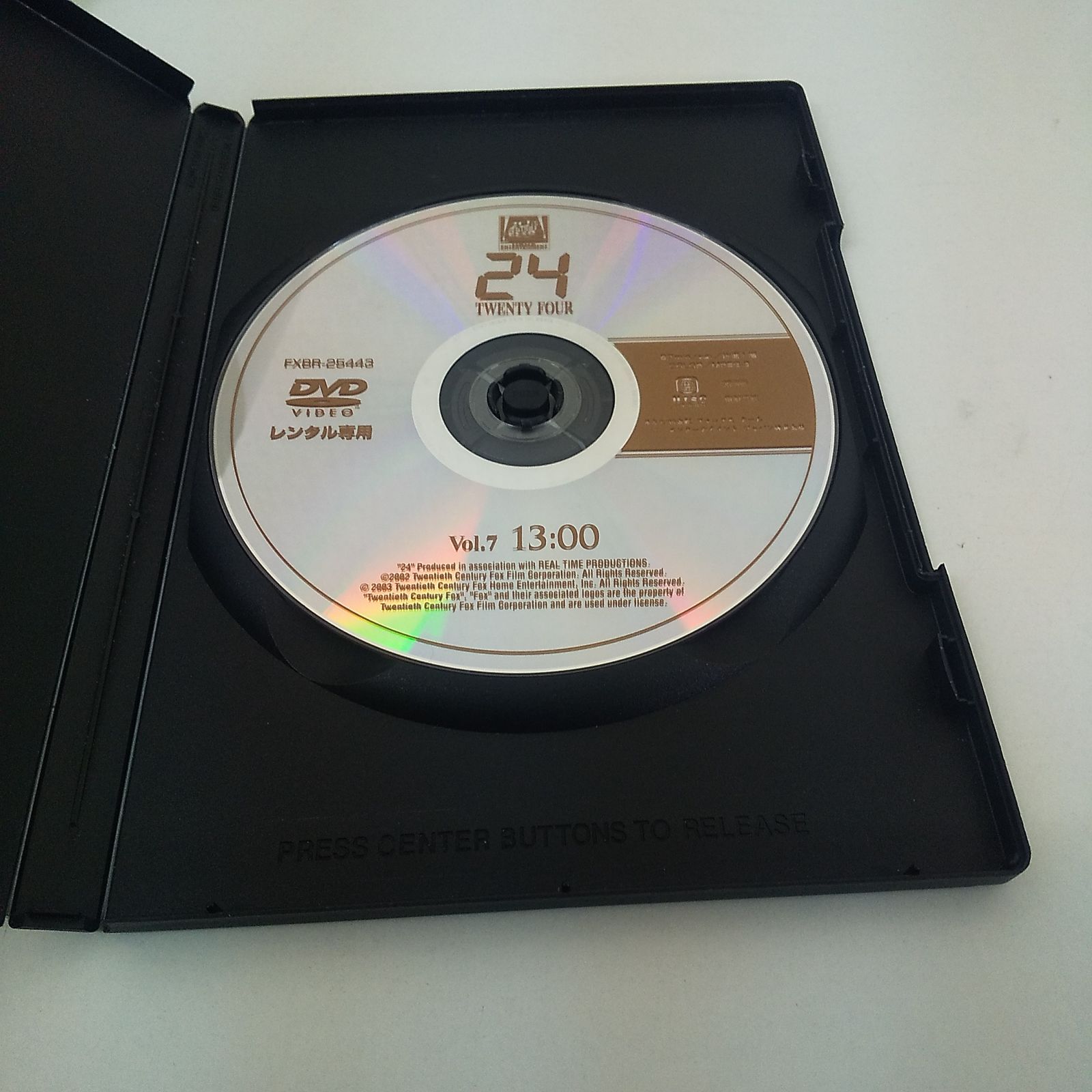 [124727]リベンジ(44枚セット)シーズン1、2、3、ファイナル【全巻セット 洋画 中古 DVD】ケース無:: レンタル落ち リベンジ(44枚セット)シーズン1、2、3、ファイナル【全巻セット