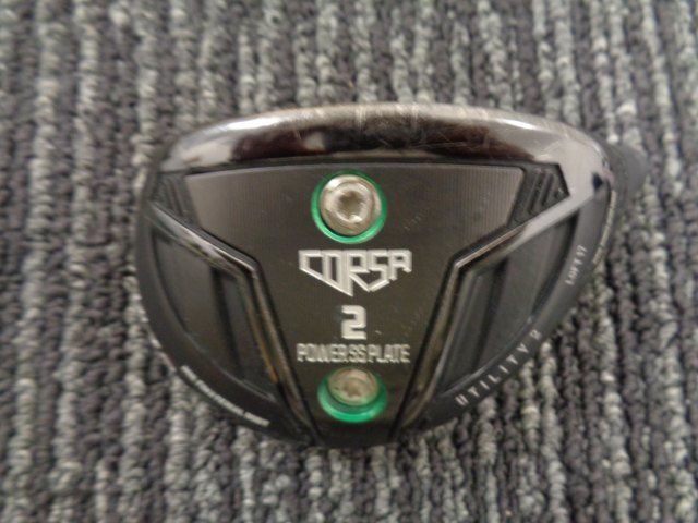 中古ゴルフクラブ】ミズノ T-ZOID FLI-HI ユーティリティ オリジナル