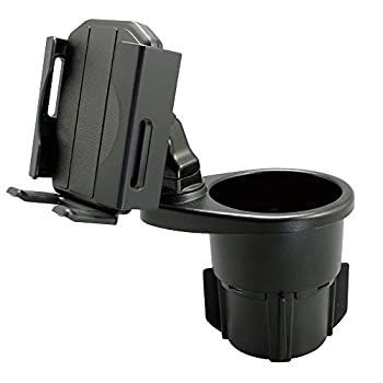槌屋ヤック 手帳型ケース対応 スマホホルダー ドリンクイン PZ‐785