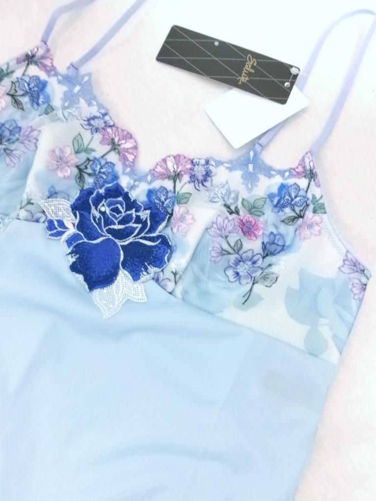 ランジェリー