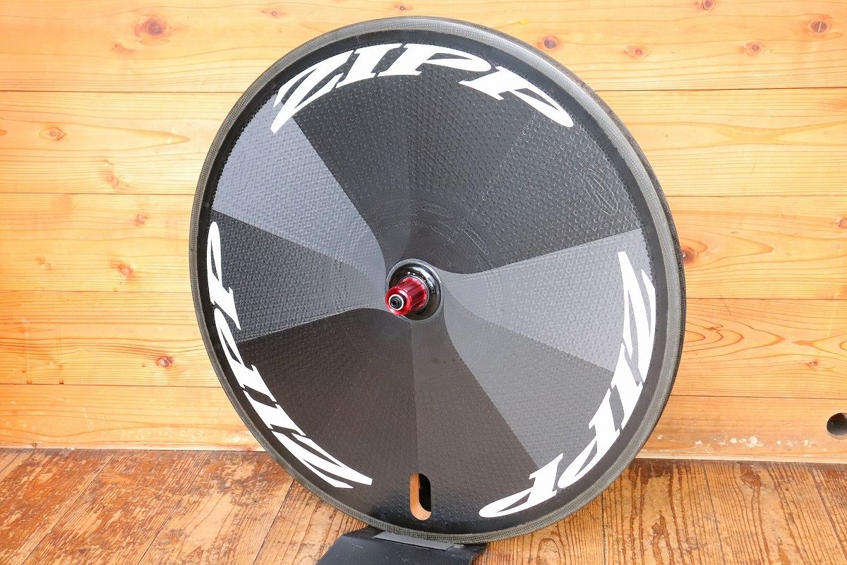 ジップ ZIPP サブ SUB 9 カーボン チューブラー リアホイール シマノ 11S 12S ディスクホイール 芦屋店