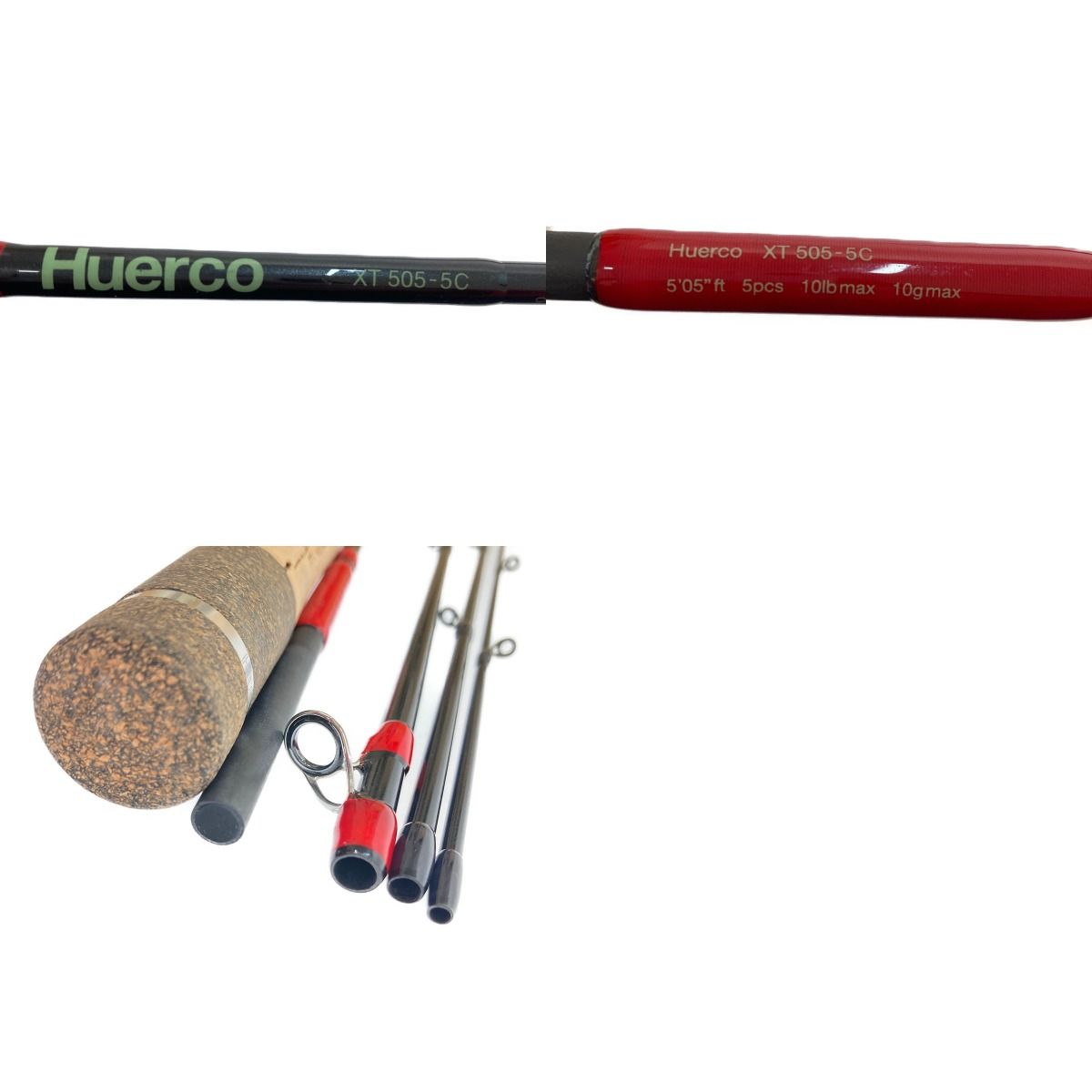 フエルコXT 505-5C XT505-5C | Huerco