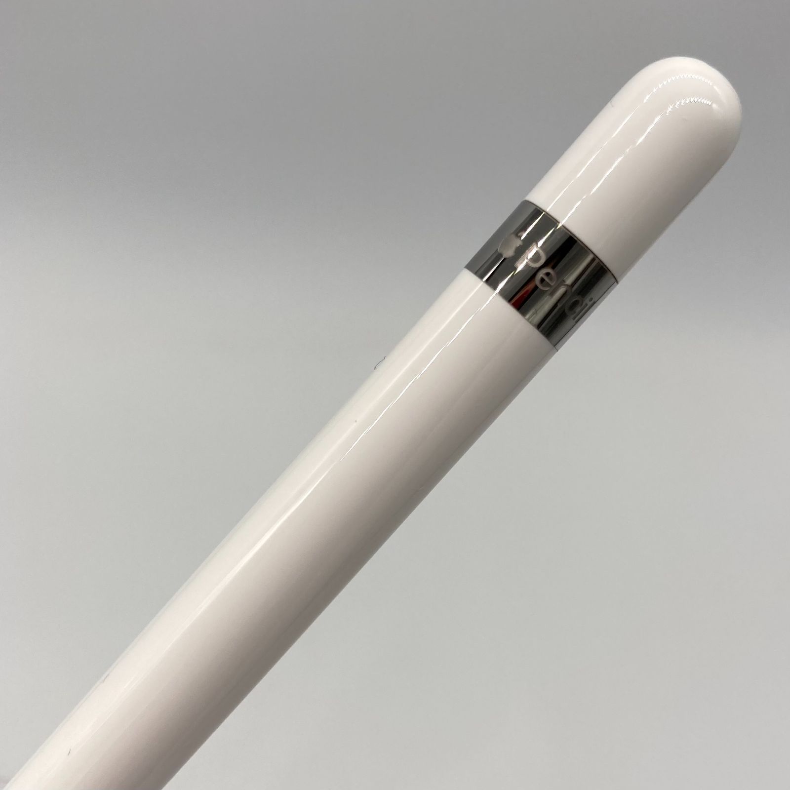 ▽Apple Pencil アップルペンシル 第1世代 MK0C2J/A 本体のみ ▽Apple Pencil アップルペンシル 第1世代 MK0C2J/A 本体のみ