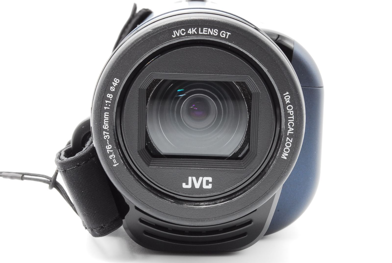 ビクター JVC KENWOOD Everio R GZ-RY980-A 4K対応 ビデオカメラ ...
