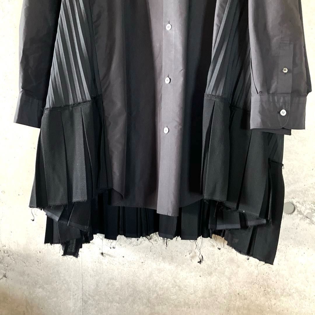 JH-B009 ジュンヤワタナベ コムデギャルソン JUNYA WATANABE