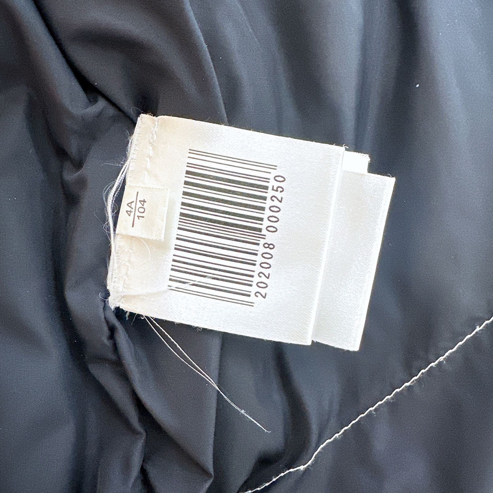 MONCLER ベスト 104cm 最高