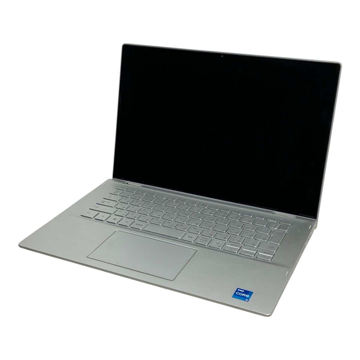 Dell Inspiron 5406 2n1 14インチ ノート パソコン i5-1135G7 8GB SSD 256GB win11 M9835067
