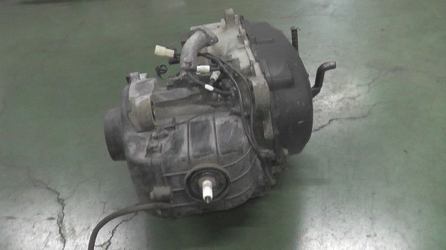 レッツ2 CA1PA-198xxx の エンジン 1759366906 BRIGHTFACE_UK