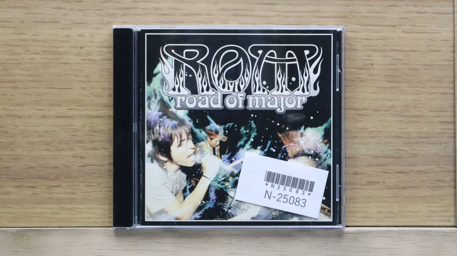 その他 Taking Everything [CD] 国内盤CD☆ロードオブメジャー/Road of Major□ 偶然という名の