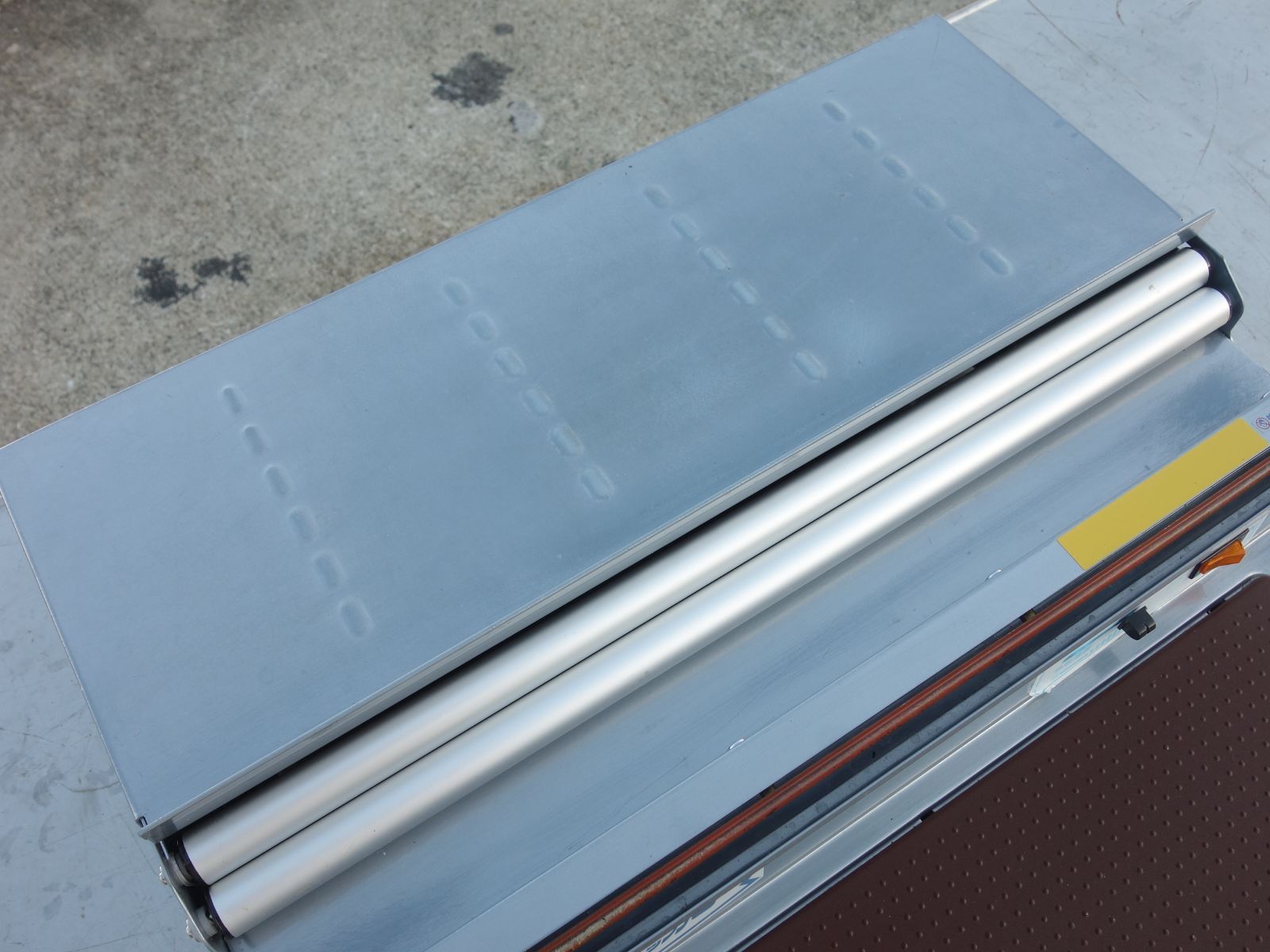 ピオニーパッカー