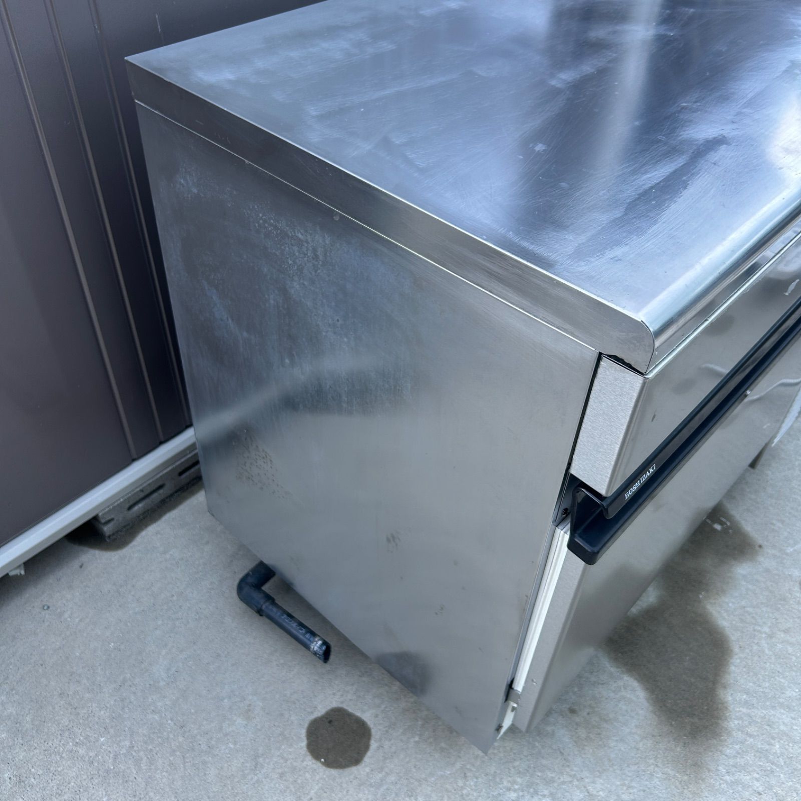 業務用 厨房機器