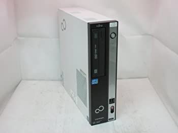【中古】【中古】 富士通 FMV-ESPRIMO D752/F デスクトップパソコン Core i5 3470 3.2GHz メモリ4GB 250GBHDD DVDスーパーマルチ Windows10 Professional