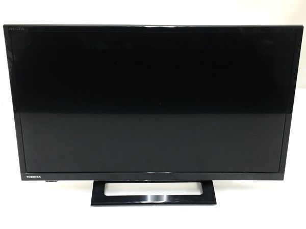 2021年製液晶テレビ 東芝 REGZA 24S24-