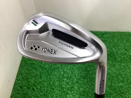 ヨネックス EZONE CB 901 FORGED AW ウェッジ WG NS PRO 950GH neo フレックスS メンズ 男性用 右利き 右用 Cランク ゴルフクラブ