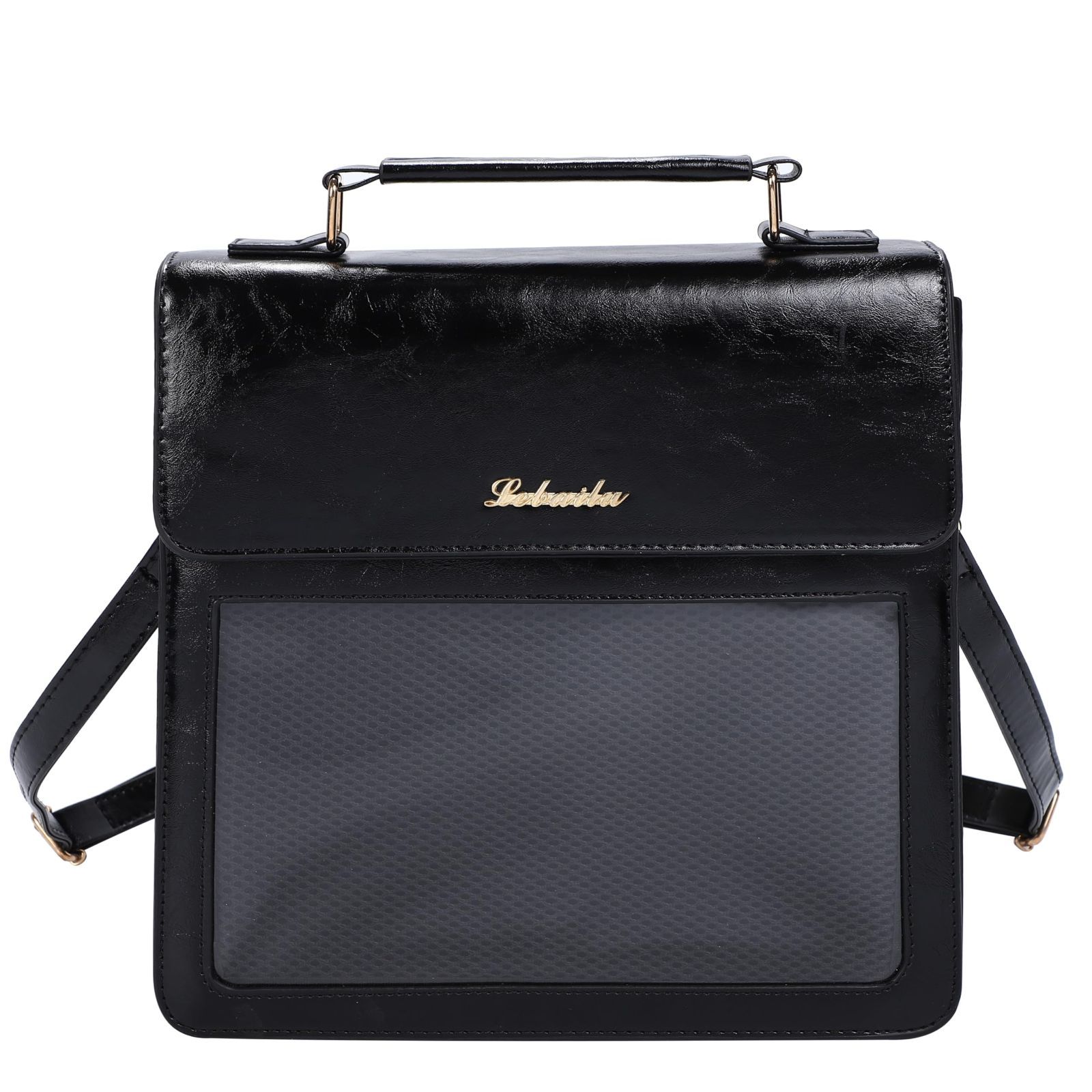バッグ -PORTER- MESSENGER BAG キャラクターデッキケースMAX NEO ロックマン ゼロ2 「ゼロ & エルピス