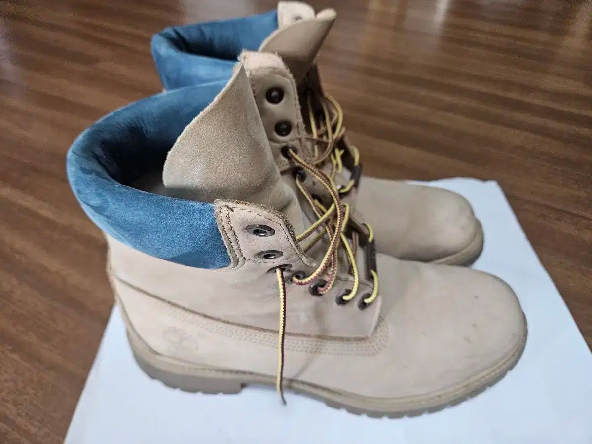 Timberland ティンバーランド 6 インチ ウォーカーブーツ 275 280