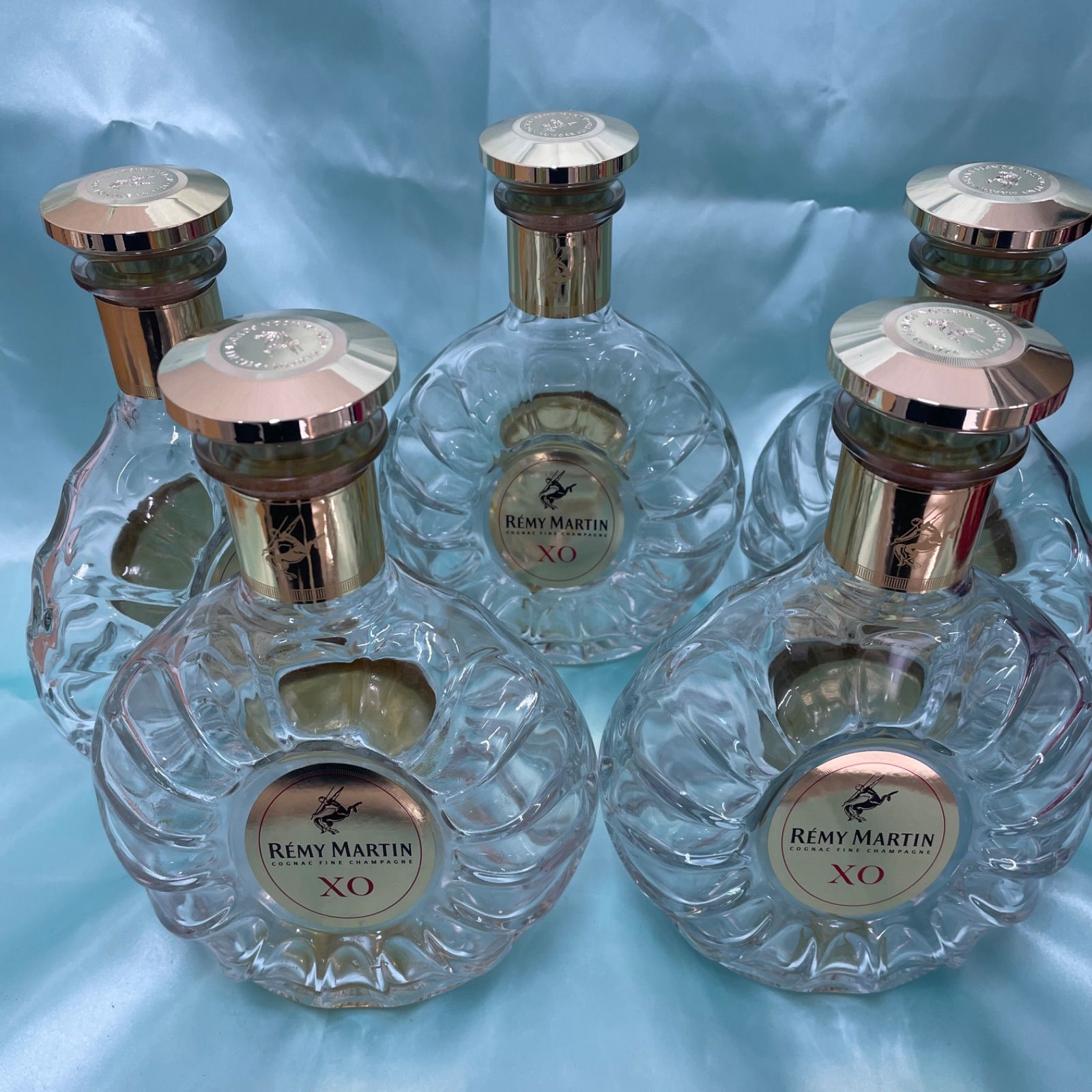 【古酒】『レミーマルタン XO スペシャル』 クリアボトル 700ml 未開封 レミーマルタン XOスペシャル 旧クリアボトル 700ml