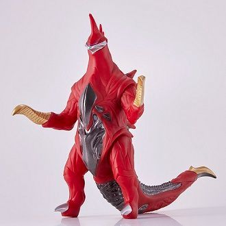 ムービーモンスターシリーズ ガイガンレクス （ゴジラVSガイガン