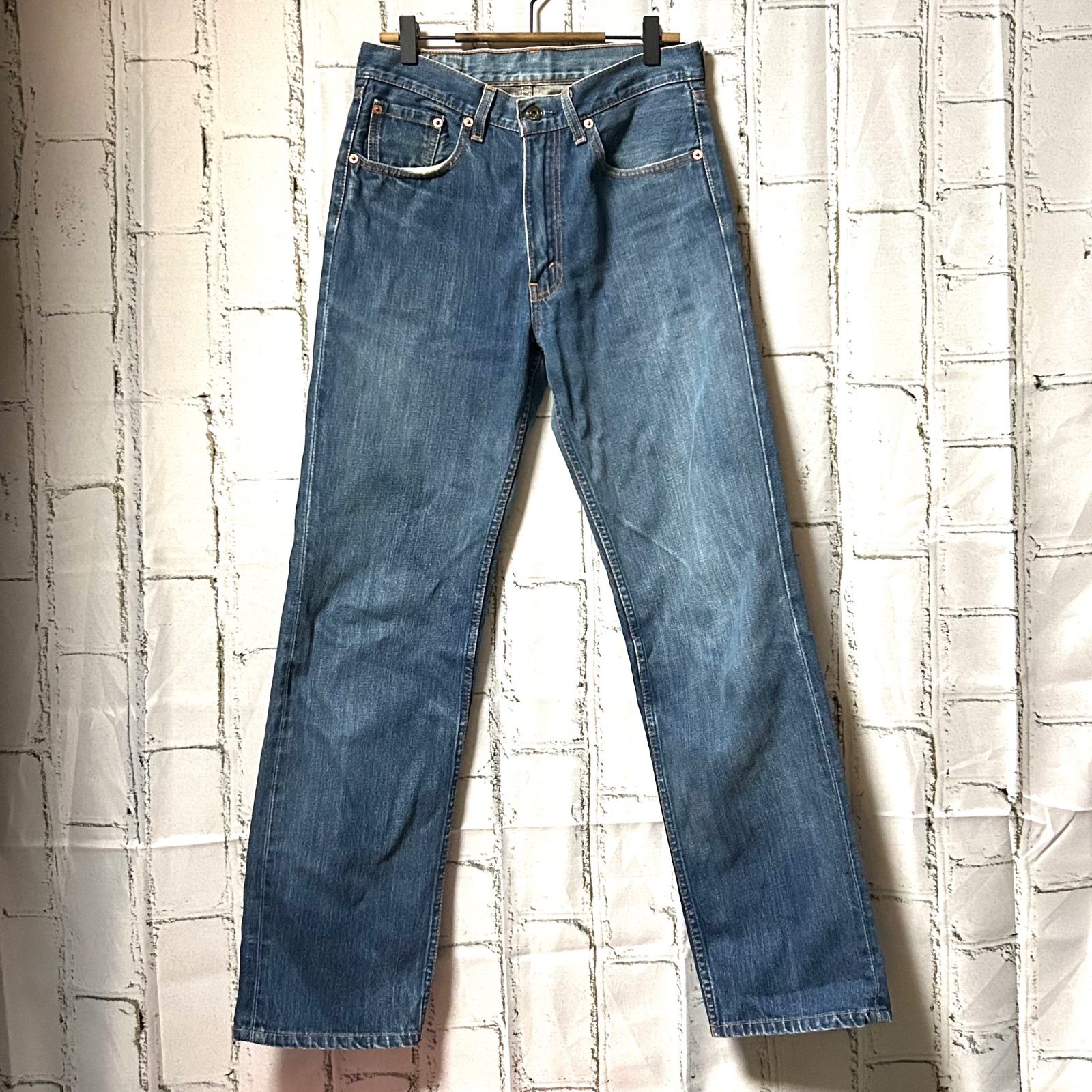 Levi's リーバイス 502 フィリピン製 ボタン裏刻印359 極東