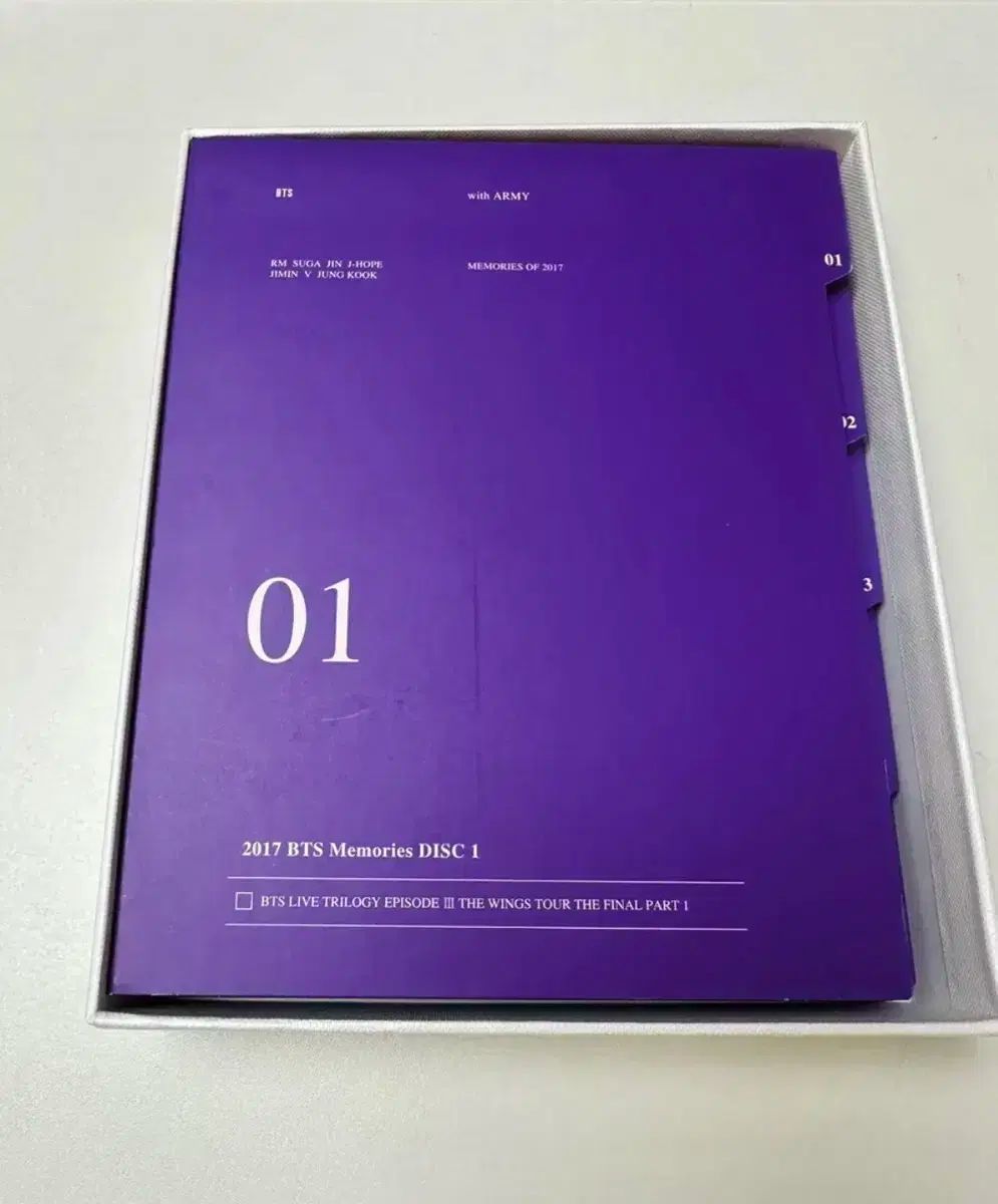 雷市場（ポンジャン）商品韓国直送】BTS(防弾少年団・バンタン) 2017  