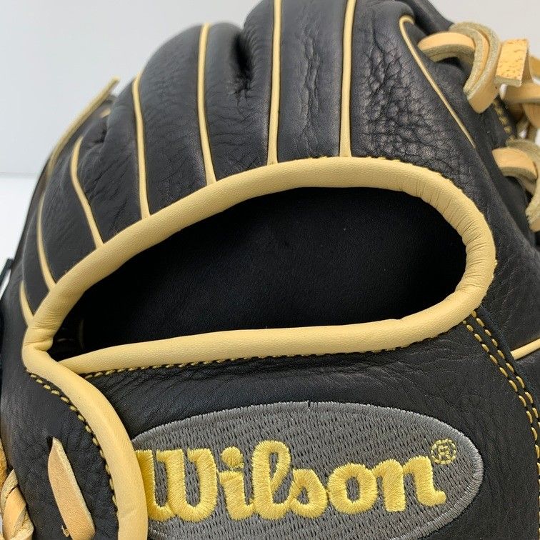 ウィルソン Wilson A1000 硬式 内野手用グローブ ダスティン