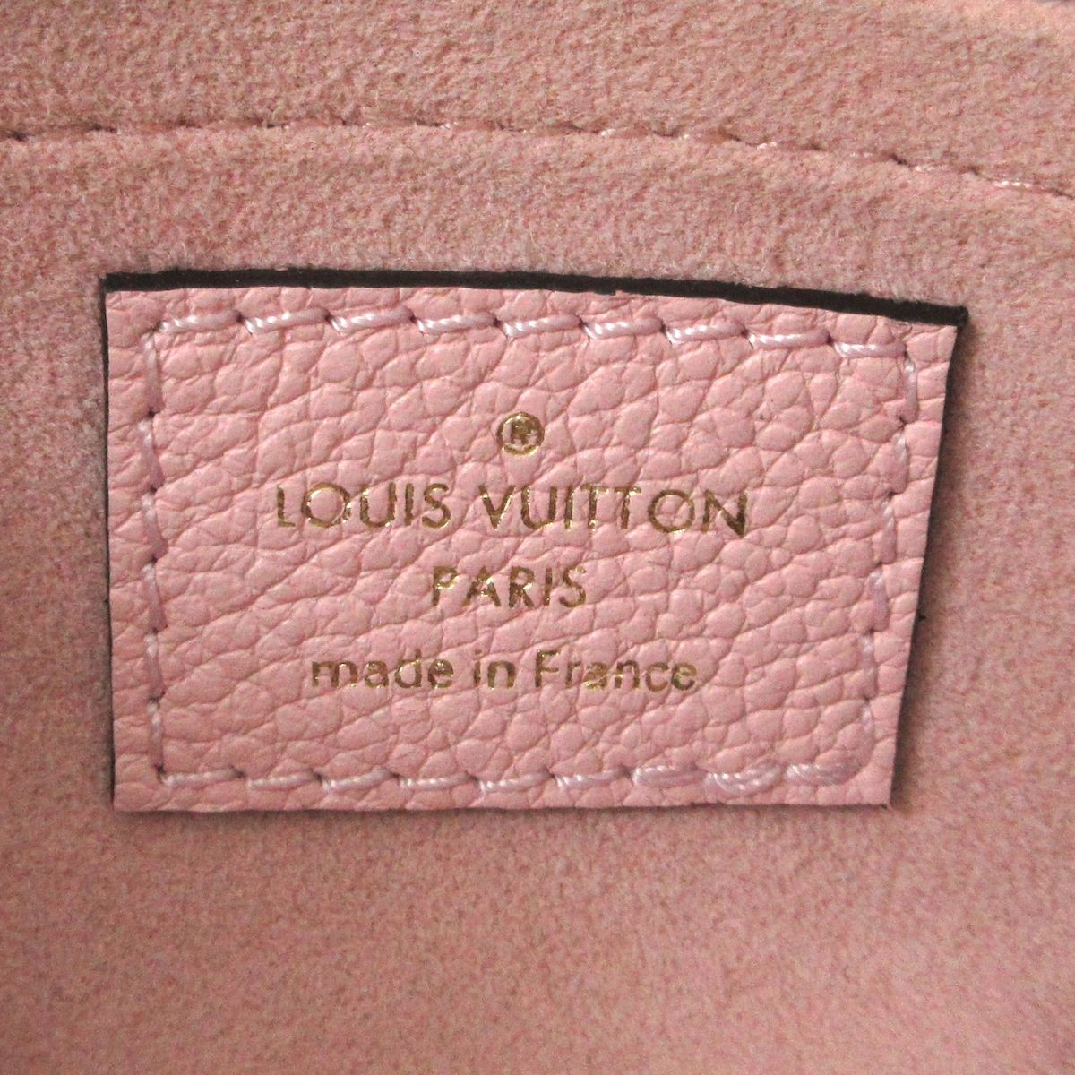 LOUIS VUITTON(ルイヴィトン) ショルダーバッグ バイザプール パピヨン ...