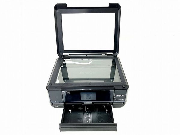 EPSON EP-806AB インクジェット プリンター エプソン ジャンク