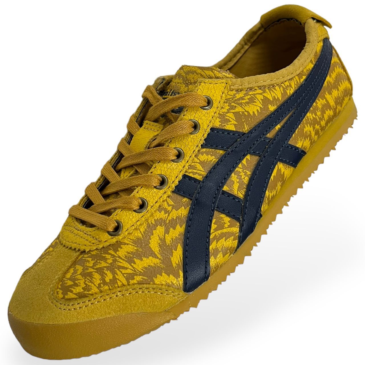 美品】Onitsuka Tiger オニツカタイガー MEXICO 66 LAUTA メキシコ 