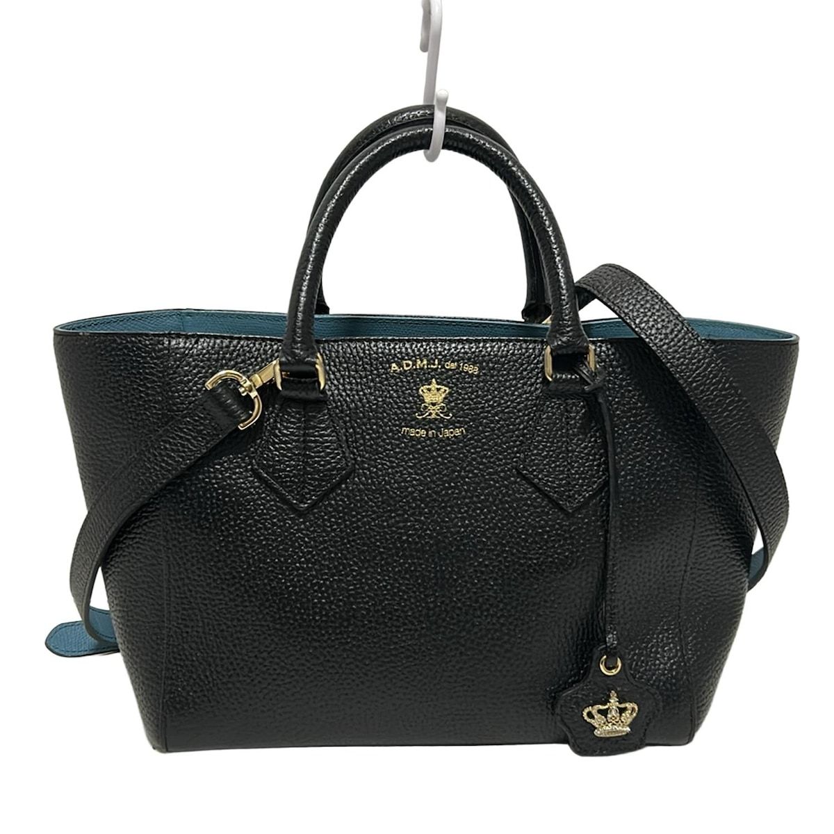 AccessoiresDeMademoiselle(ADMJ)(アクセソワ・ドゥ