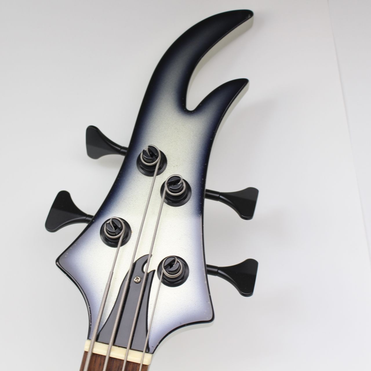 750)【美品/希少】ESP Navigator FT-320R FANATIC CRISIS RYUJI