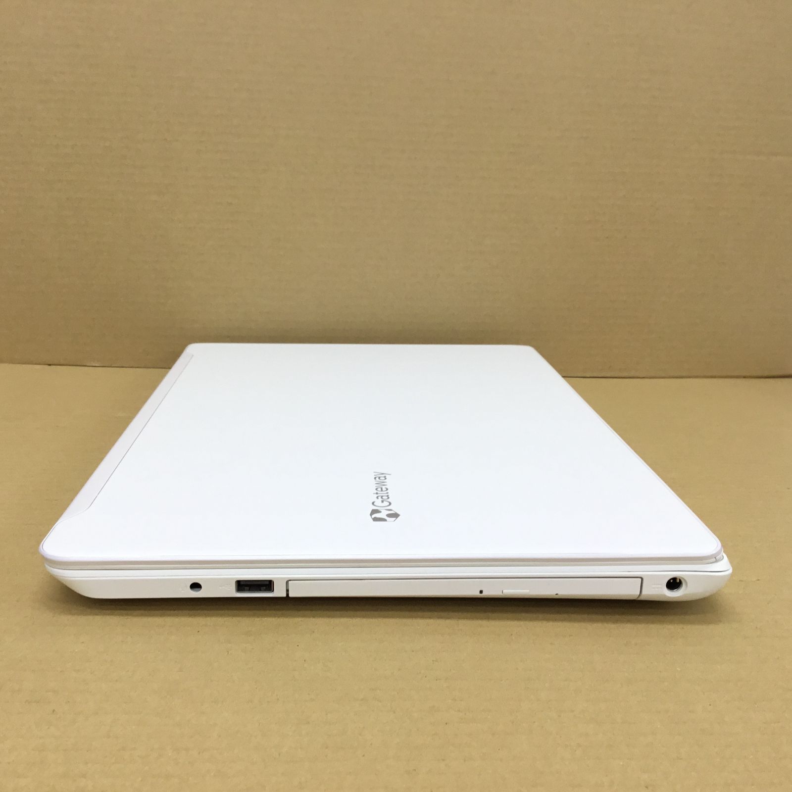 ☆ 美品 ☆ Gateway NE574-H34Ggateway ノートパソコン ne574h34g