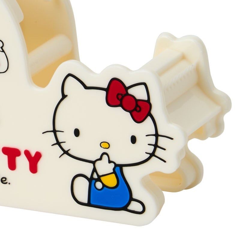 【平成レトロ】ハローキティ テープカッター　新品未開封品　1999年発売 ハローキティ 平成レトロ テープカッター ピンク - メルカリ