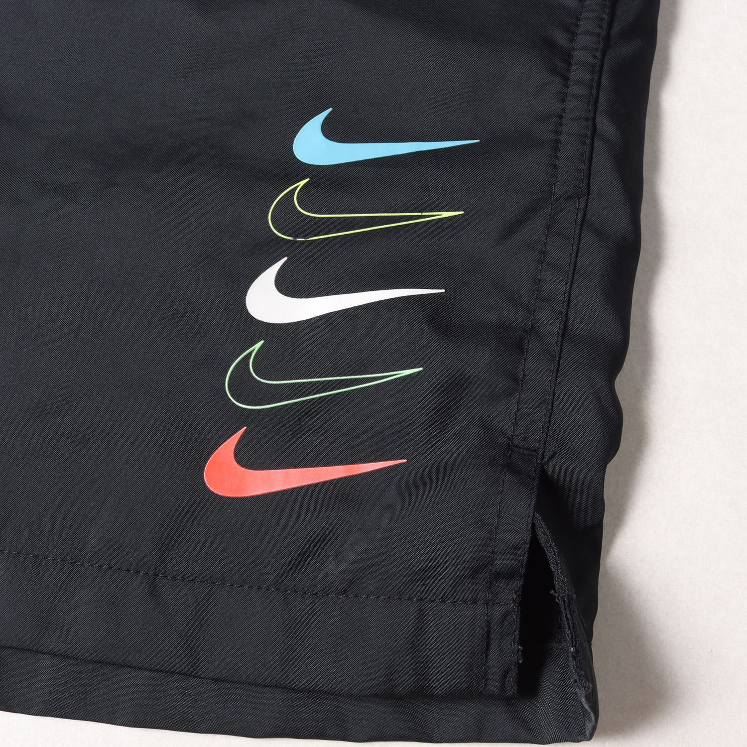 NIKE ナイキ ショートパンツ サイズ:M 20AW カタカナロゴ ス