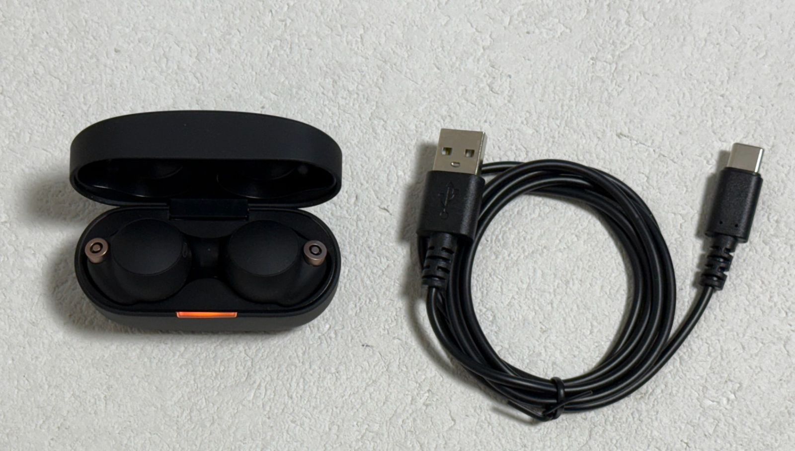 SONY WF-1000XM4 ソニー ワイヤレスノイズキャンセリングイヤホン WF