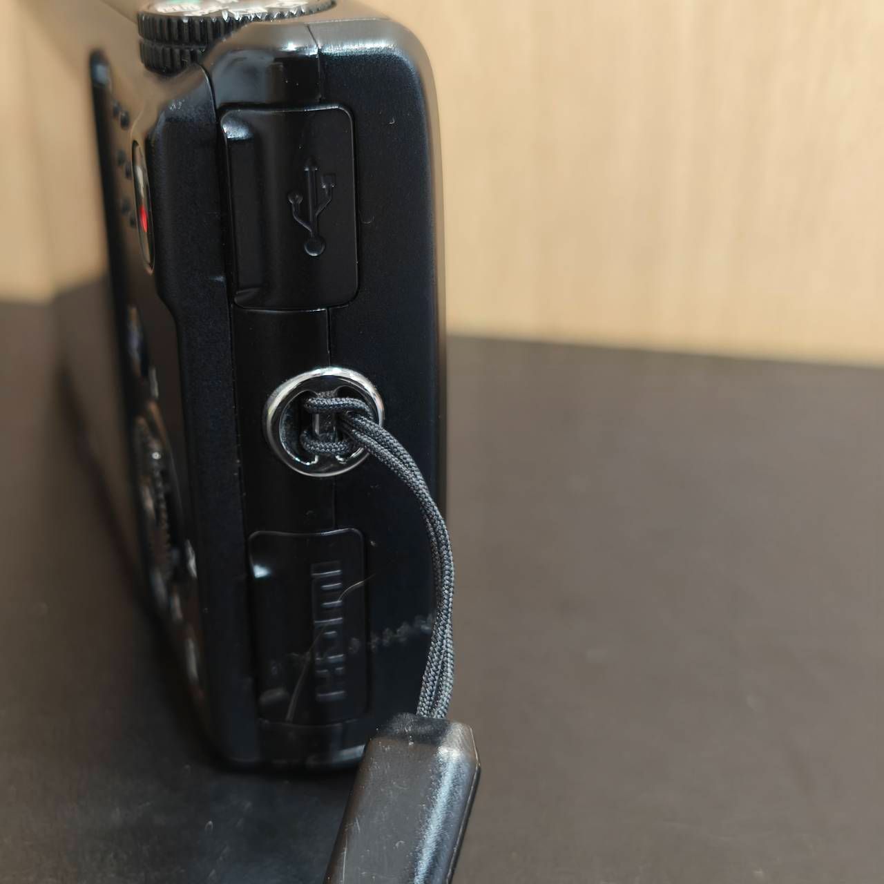 難あり】Nikon COOLPIX S9600 デジタルカメラ コレクション KID